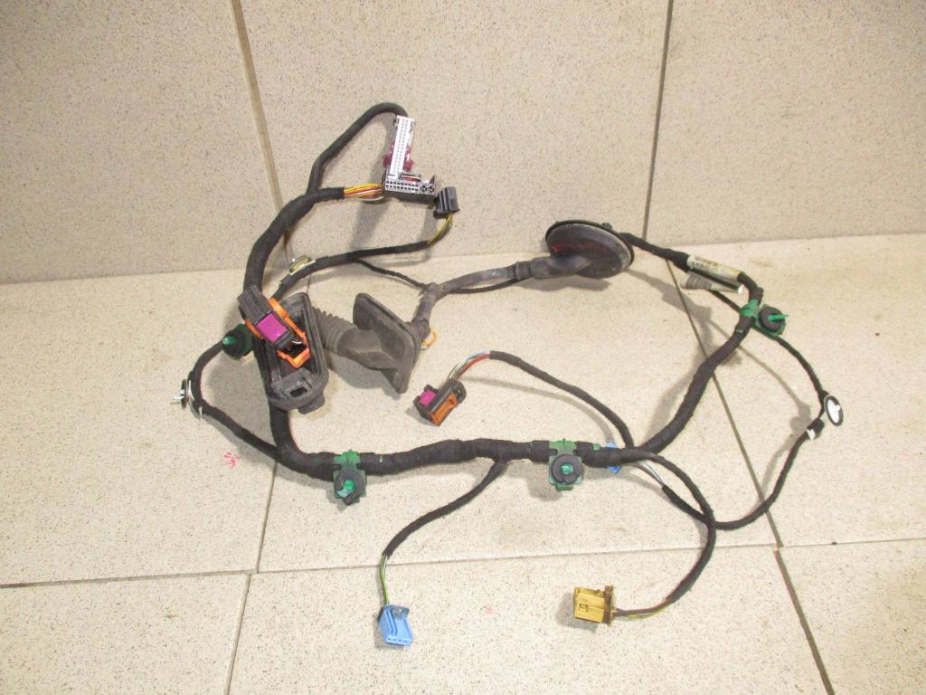 Проводка двери, 1500 рублей, Пермь