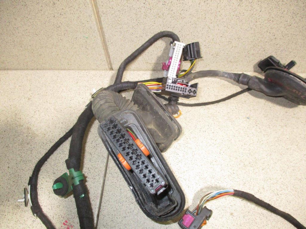 Проводка двери, 1500 рублей, Пермь