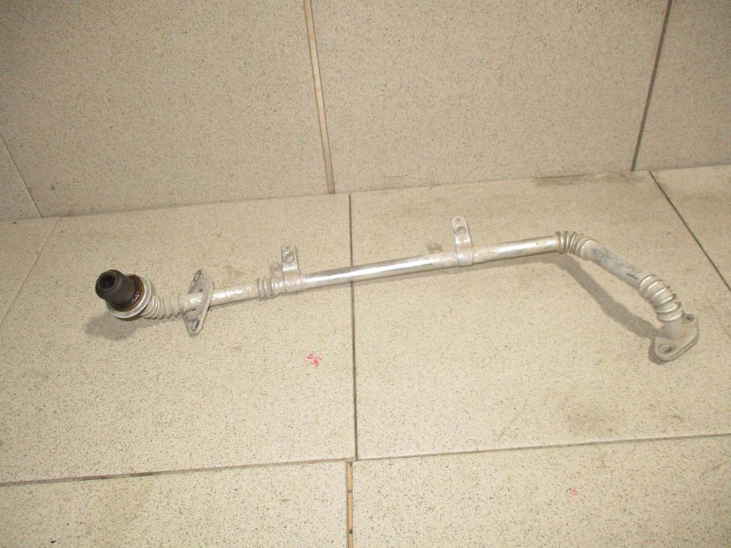 Трубка системы рециркуляции EGR, 500 рублей, Пермь