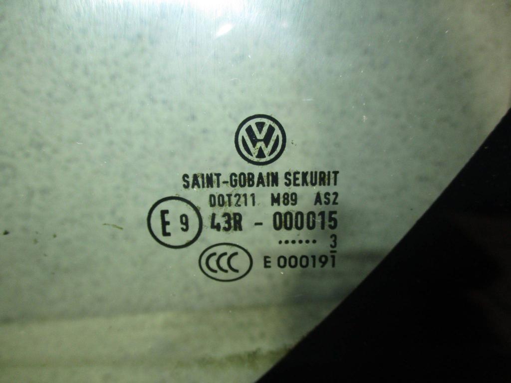 Стекло двери задней левой форточка, 600 рублей, Пермь