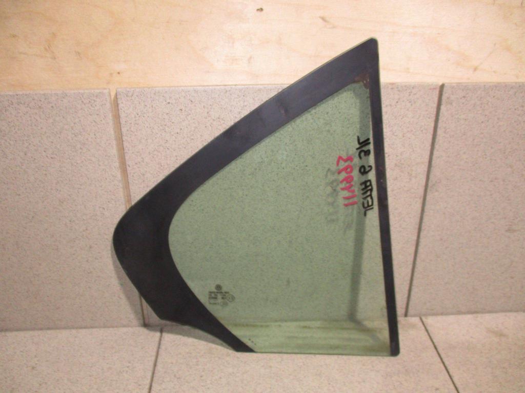 Стекло двери задней левой форточка, 600 рублей, Пермь