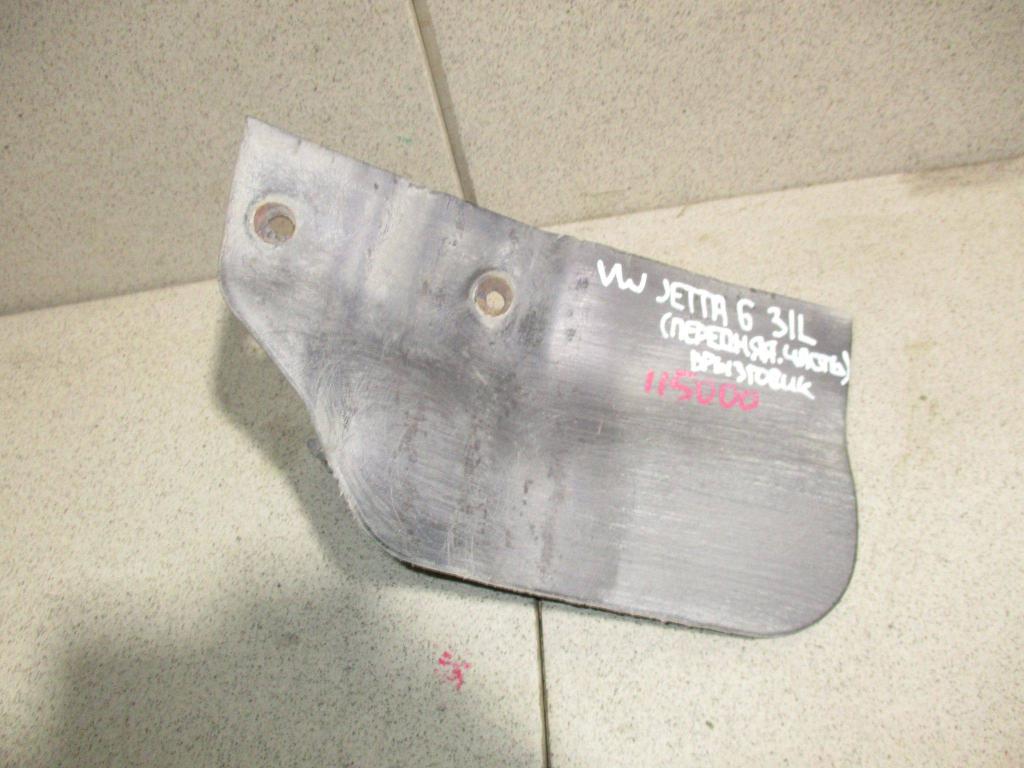 Брызговик задний левый, 500 рублей, Пермь