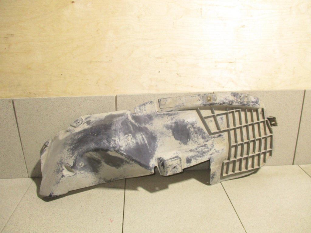 Локер задний правый, 1000 рублей, Пермь