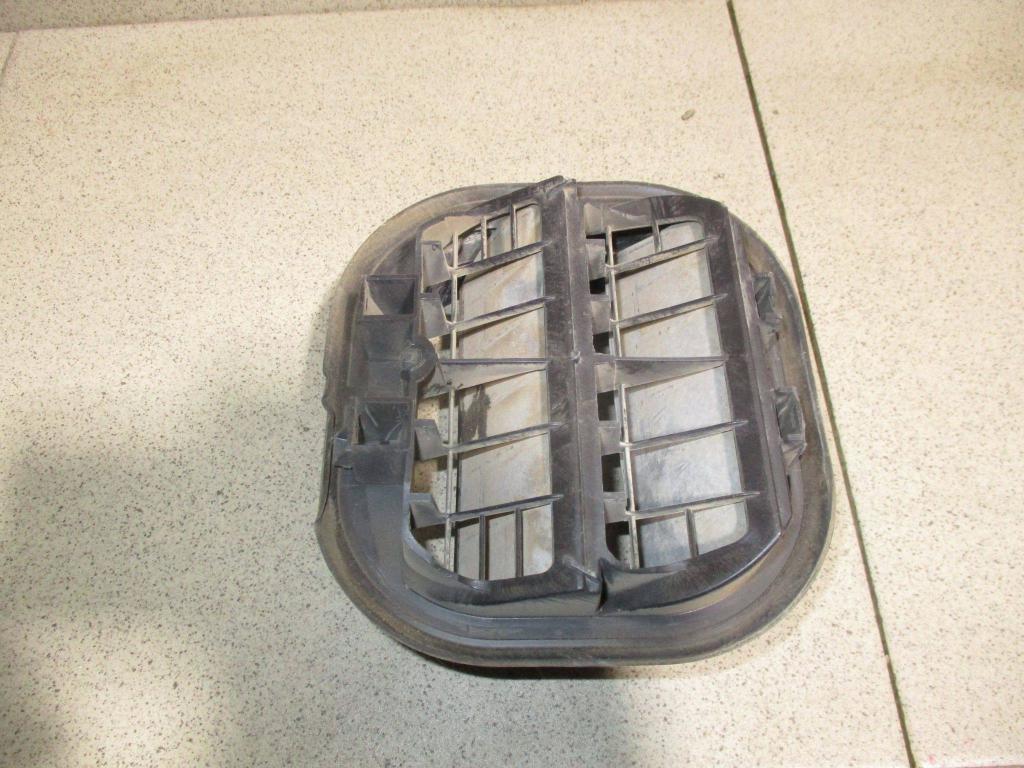 Решетка вентиляционная, 500 рублей, Пермь