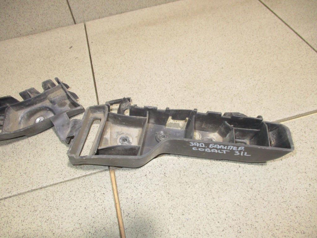 Кронштейн заднего бампера левый, 700 рублей, Пермь