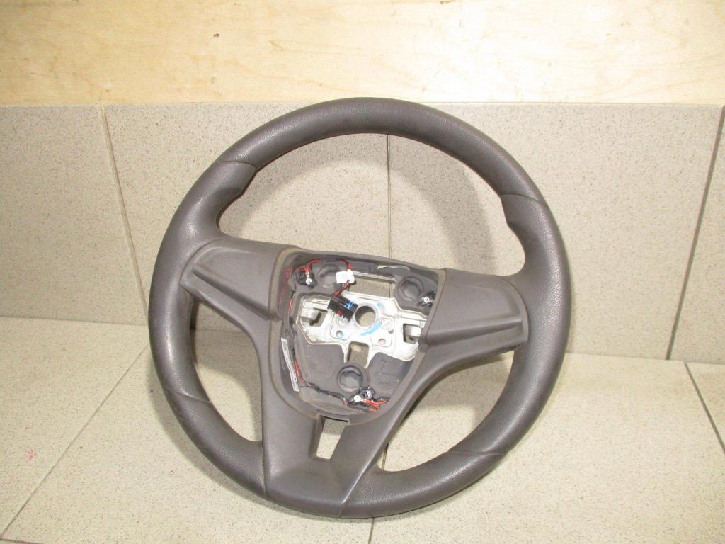 Руль, 4000 рублей, Пермь