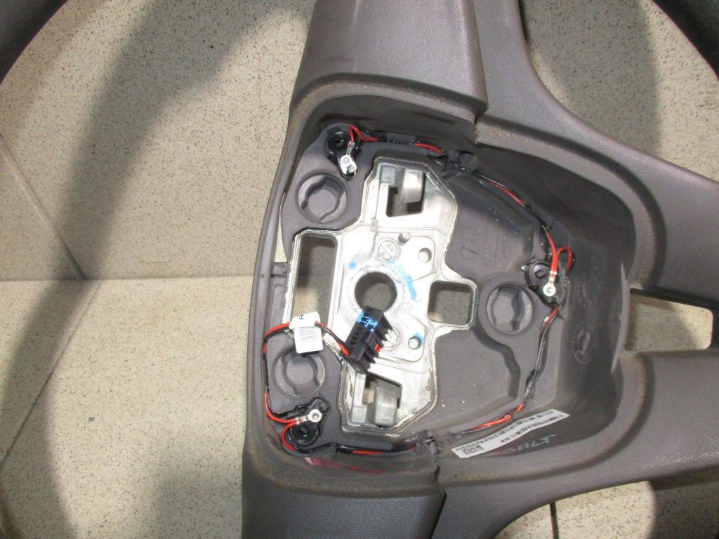 Руль, 4000 рублей, Пермь