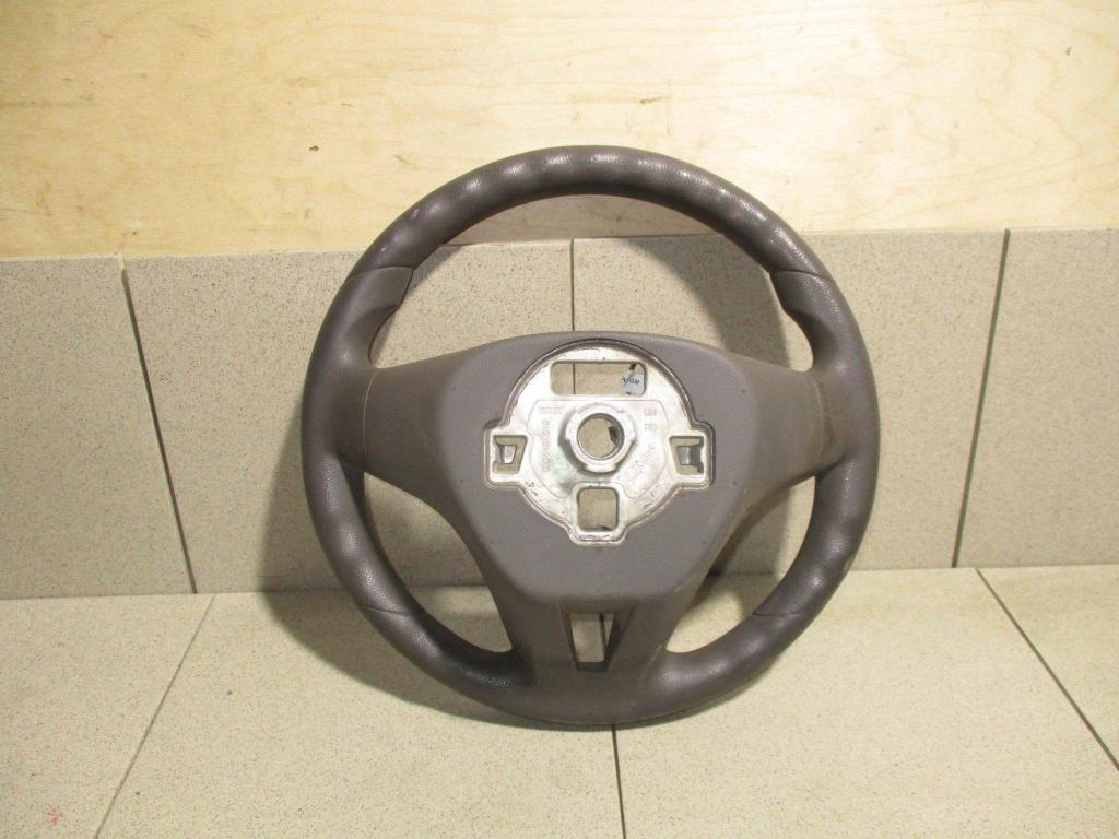 Руль, 4000 рублей, Пермь