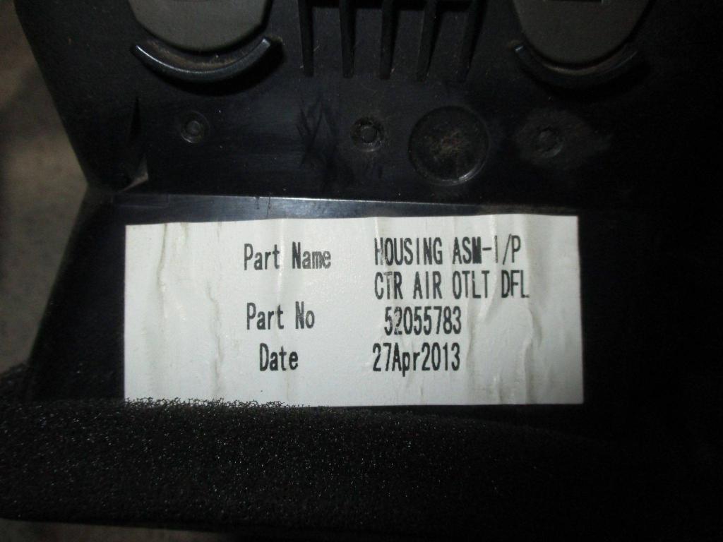 Дефлектор воздушный, 1000 рублей, Пермь