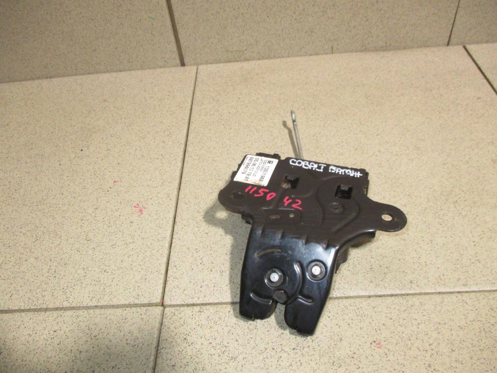 Замок багажника, 1500 рублей, Пермь