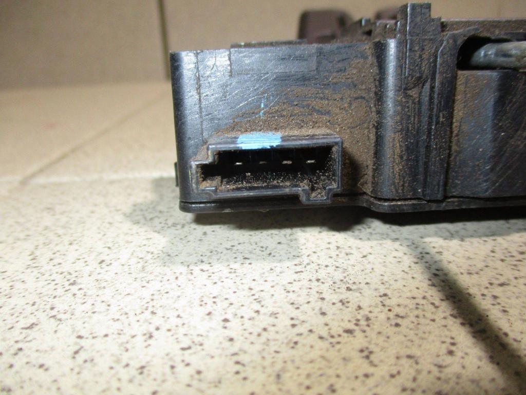 Замок багажника, 1500 рублей, Пермь