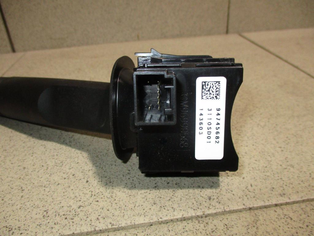 Переключатель поворотов подрулевой, 1500 рублей, Пермь