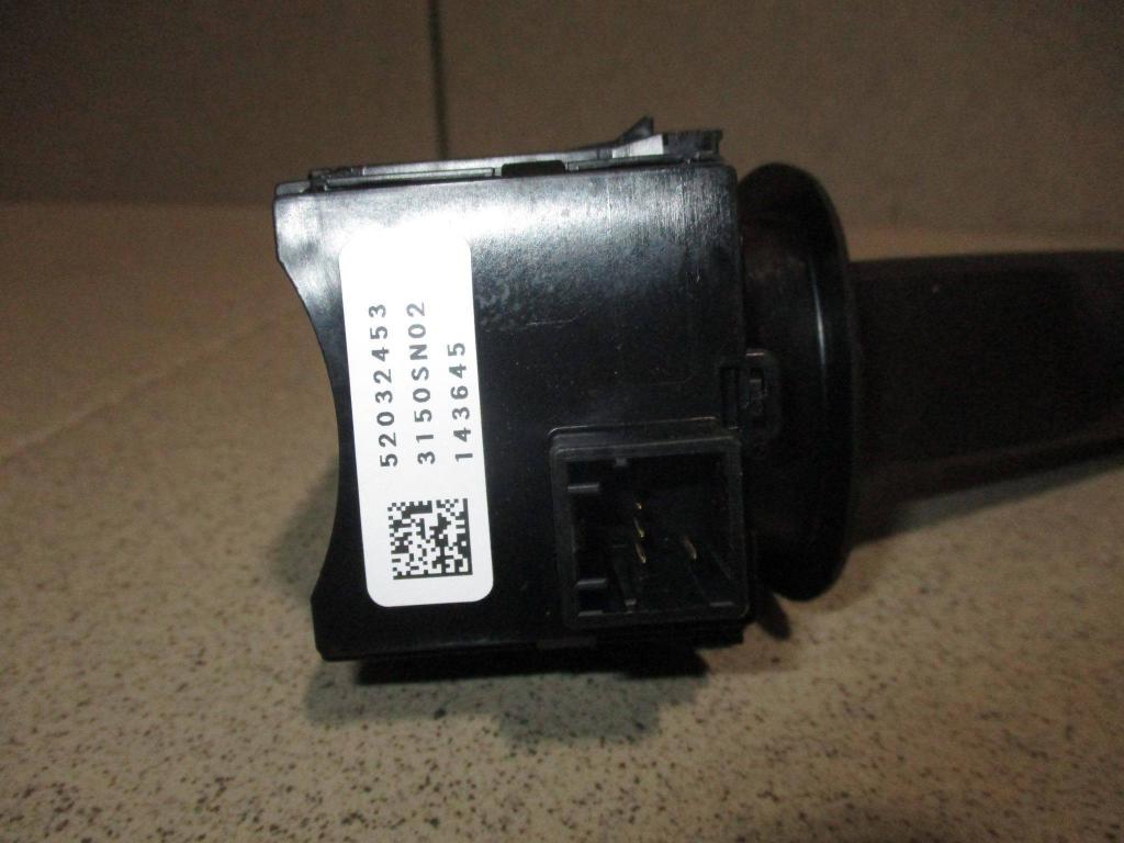 Переключатель стеклоочистителей, 1500 рублей, Пермь