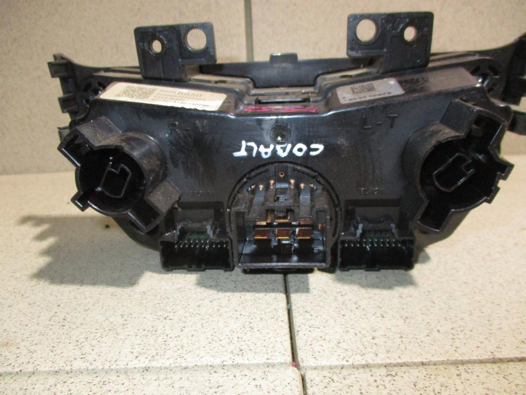 Блок управления отопителем, 2000 рублей, Пермь