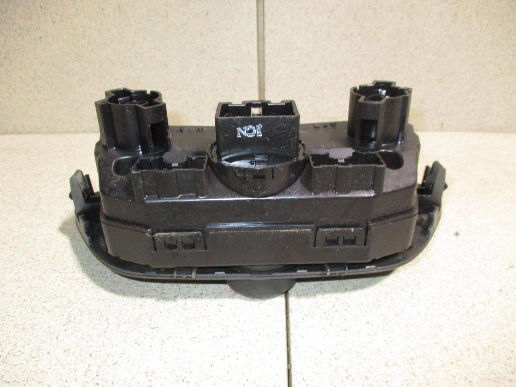 Блок управления отопителем, 2000 рублей, Пермь