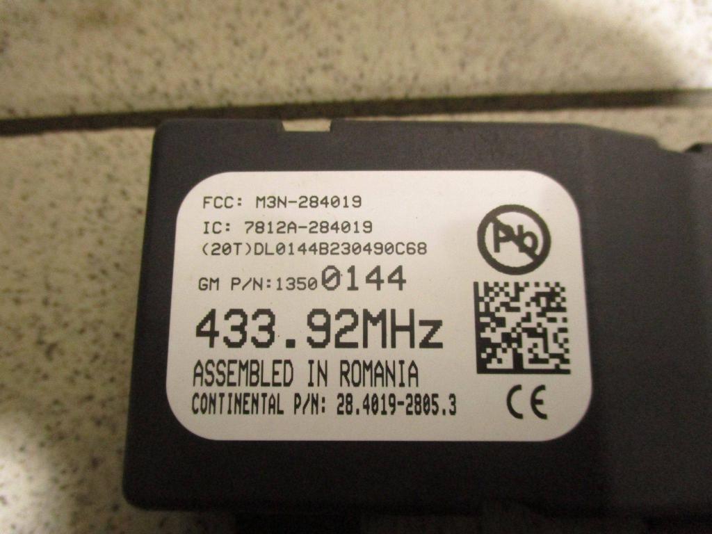 Антенна, 500 рублей, Пермь