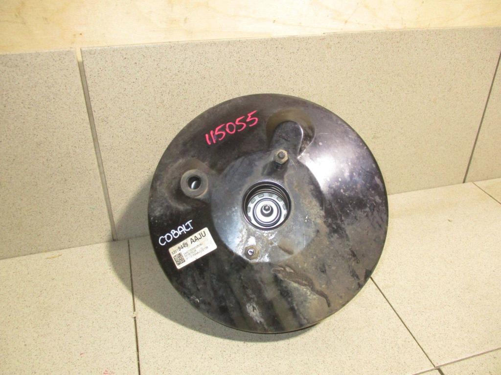 Усилитель тормозов вакуумный, 2000 рублей, Пермь