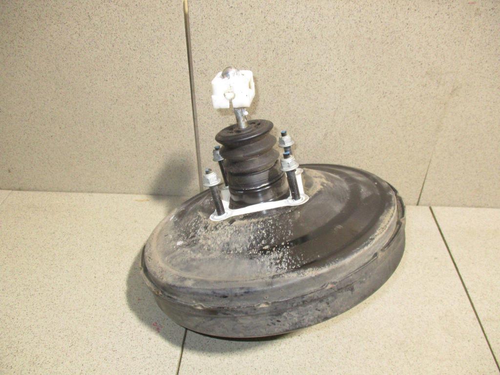 Усилитель тормозов вакуумный, 2000 рублей, Пермь