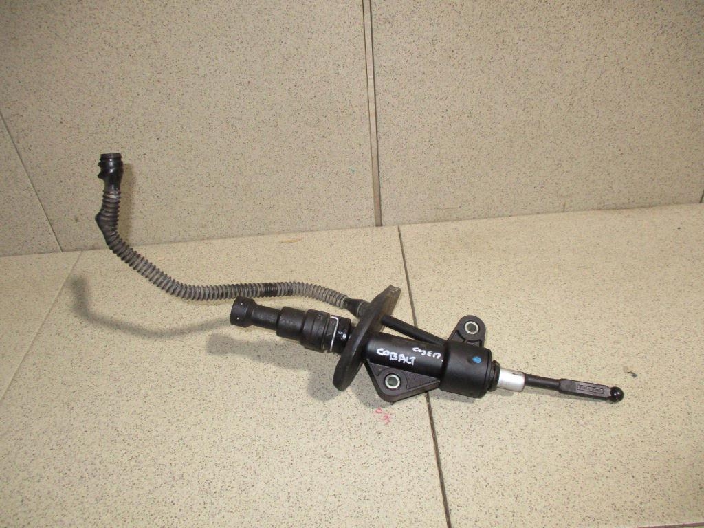 Цилиндр сцепления главный, 1500 рублей, Пермь