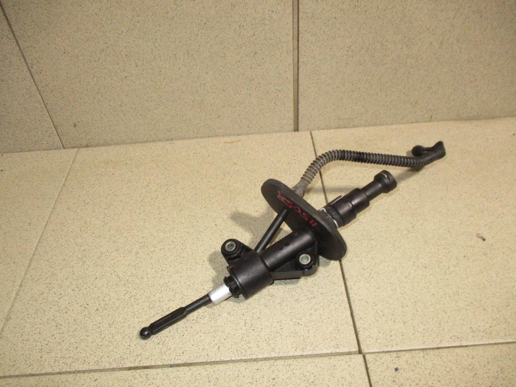 Цилиндр сцепления главный, 1500 рублей, Пермь