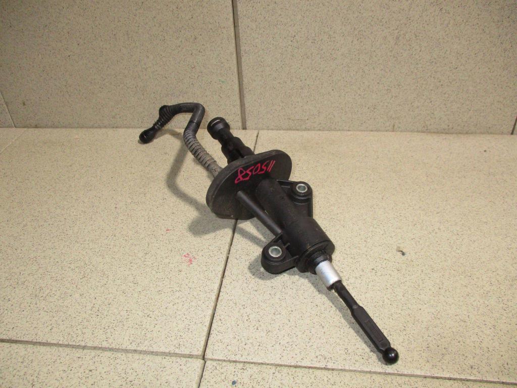 Цилиндр сцепления главный, 1500 рублей, Пермь