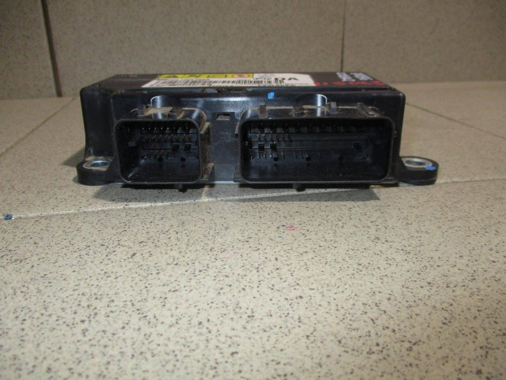 Блок управления AIR BAG, 1500 рублей, Пермь