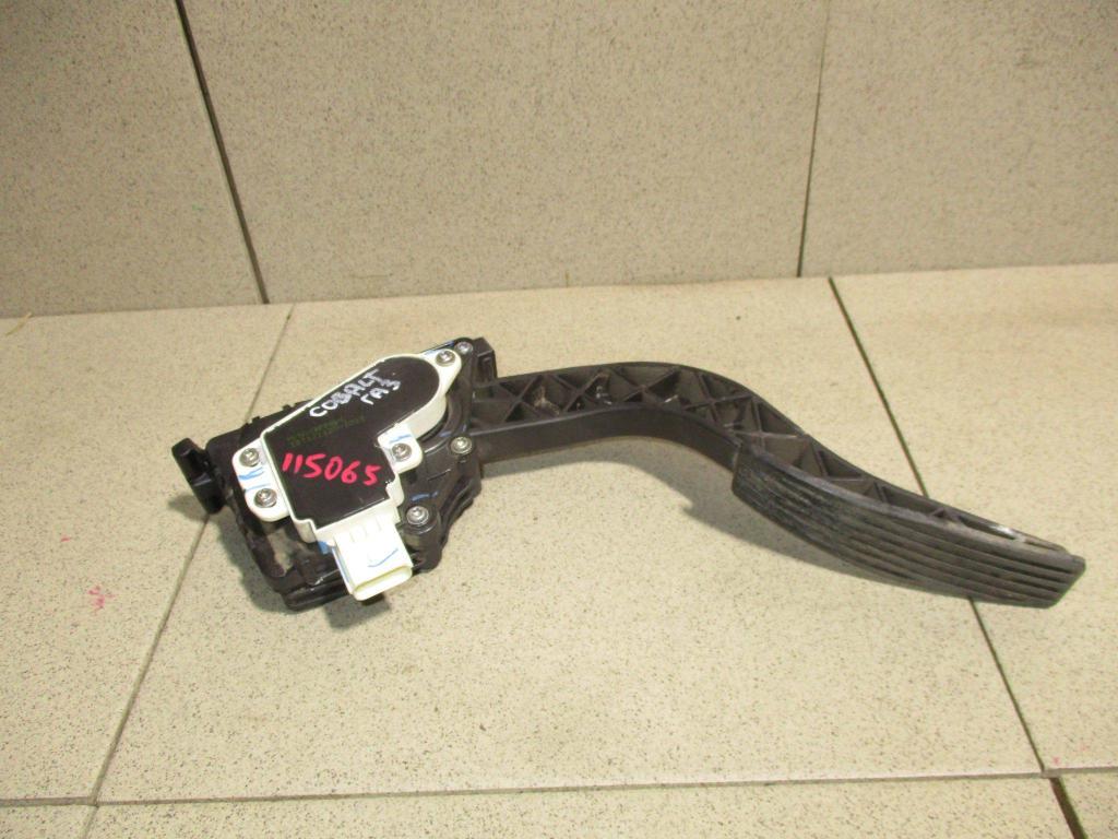 Педаль газа, 1500 рублей, Пермь