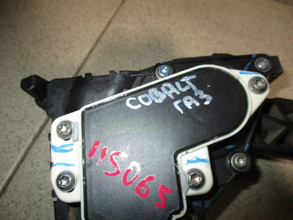 Педаль газа, 1500 рублей, Пермь