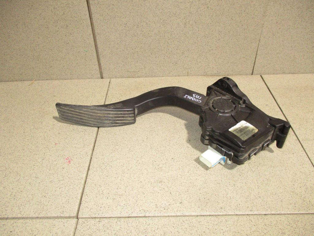 Педаль газа, 1500 рублей, Пермь