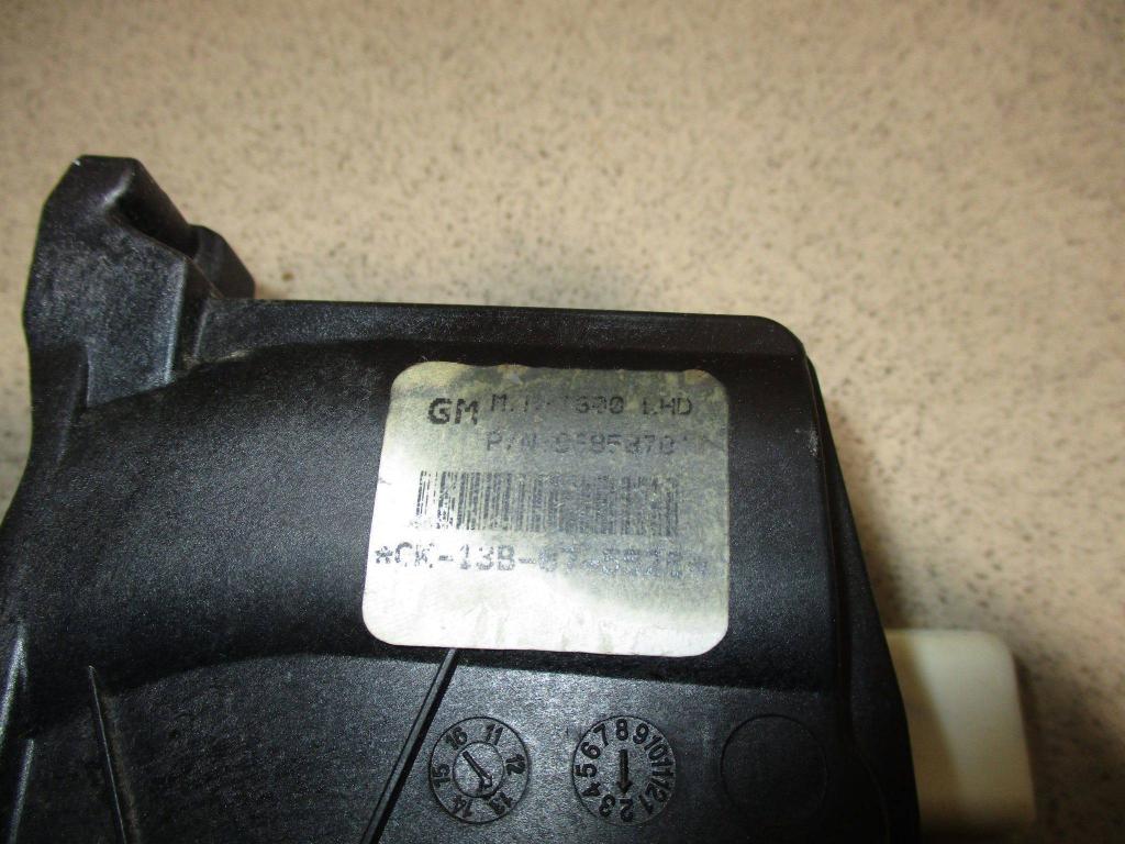 Педаль газа, 1500 рублей, Пермь