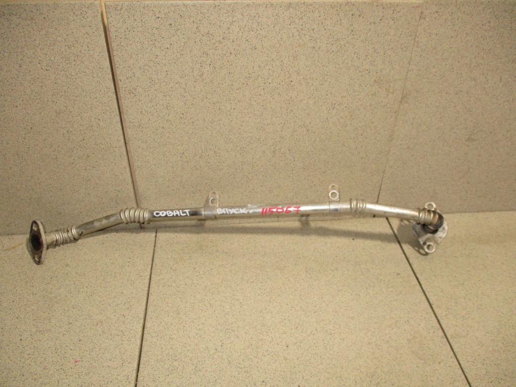 Трубка системы рециркуляции EGR, 500 рублей, Пермь