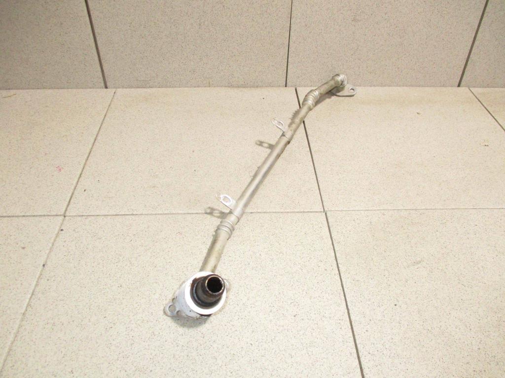 Трубка системы рециркуляции EGR, 500 рублей, Пермь