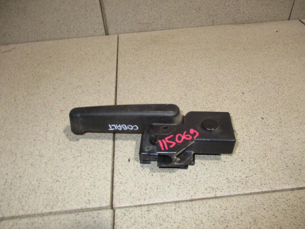 Ручка открывания капота, 500 рублей, Пермь