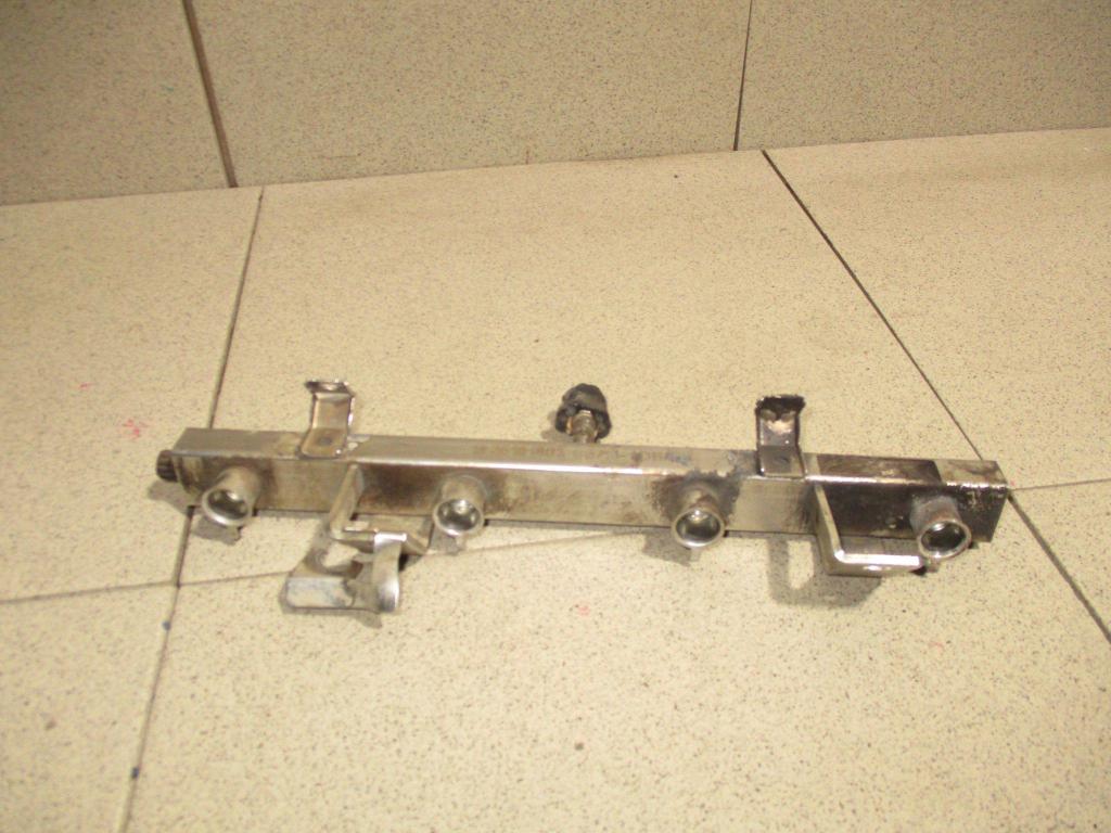 Рейка топливная, 800 рублей, Пермь