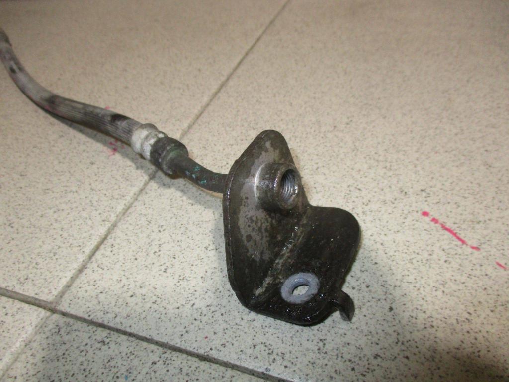 Шланг тормозной задний, 1000 рублей, Пермь