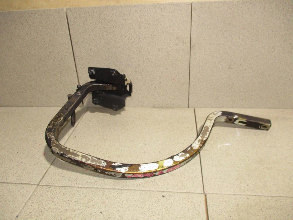 Петля крышки багажника, 1500 рублей, Пермь