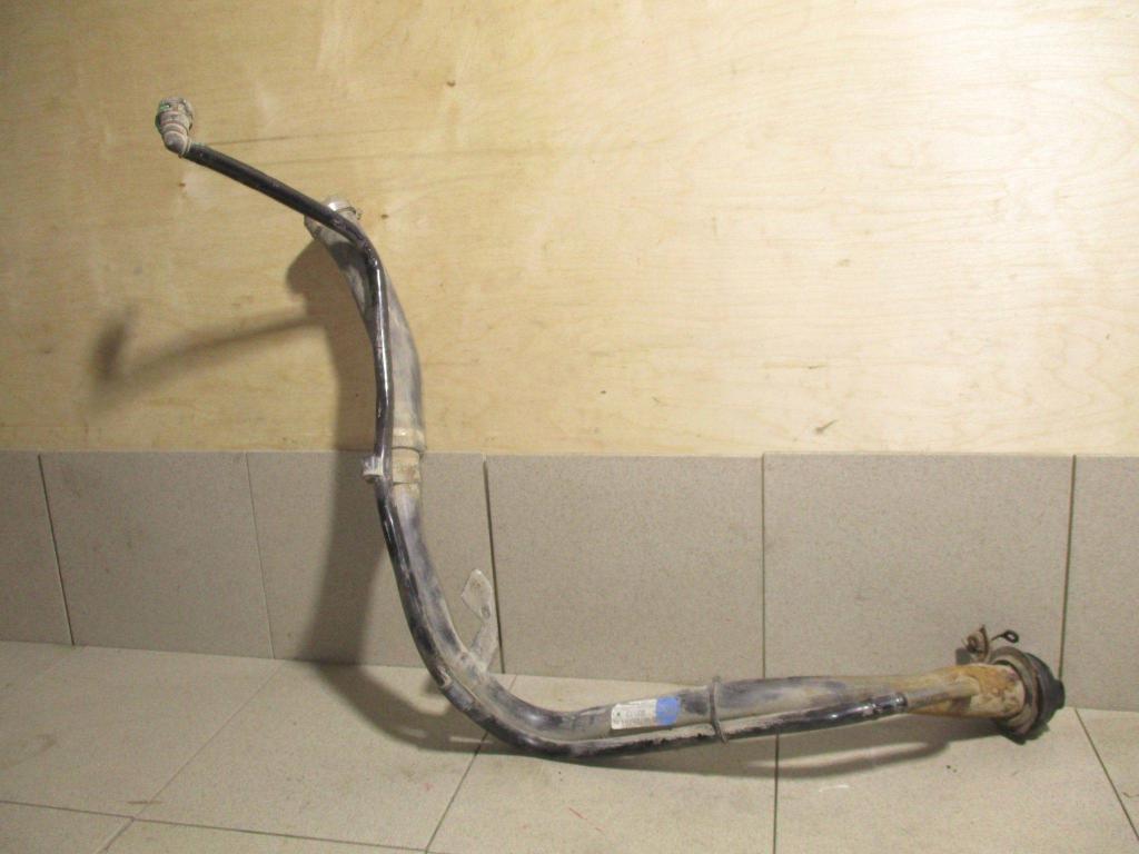 Горловина топливного бака, 1500 рублей, Пермь