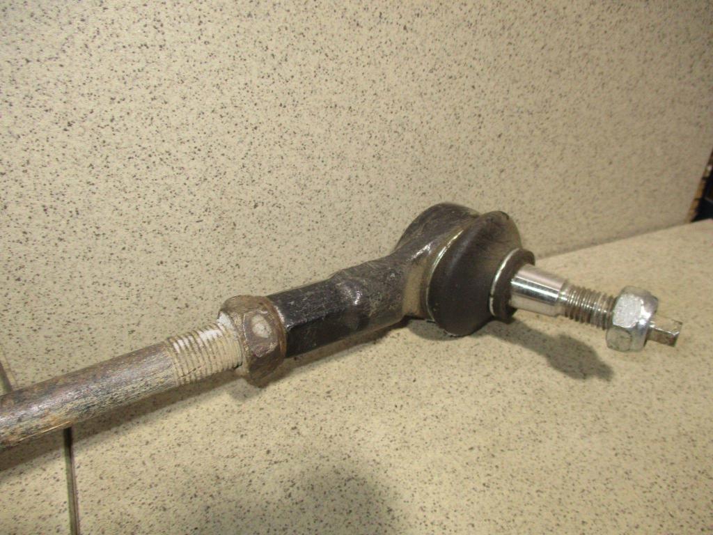 Рейка рулевая, 12000 рублей, Пермь