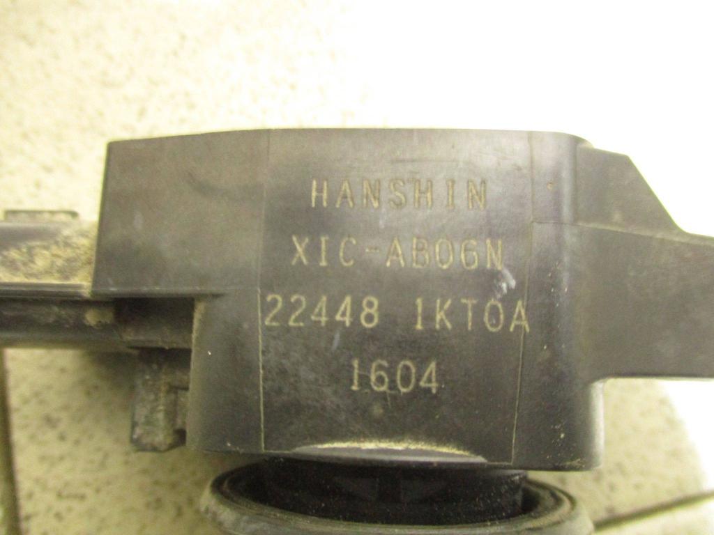 Катушка зажигания, 1000 рублей, Пермь