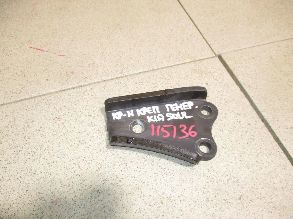 Кронштейн генератора, 600 рублей, Пермь