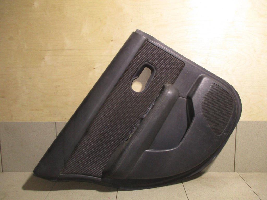 Обшивка двери задней левой, 3000 рублей, Пермь