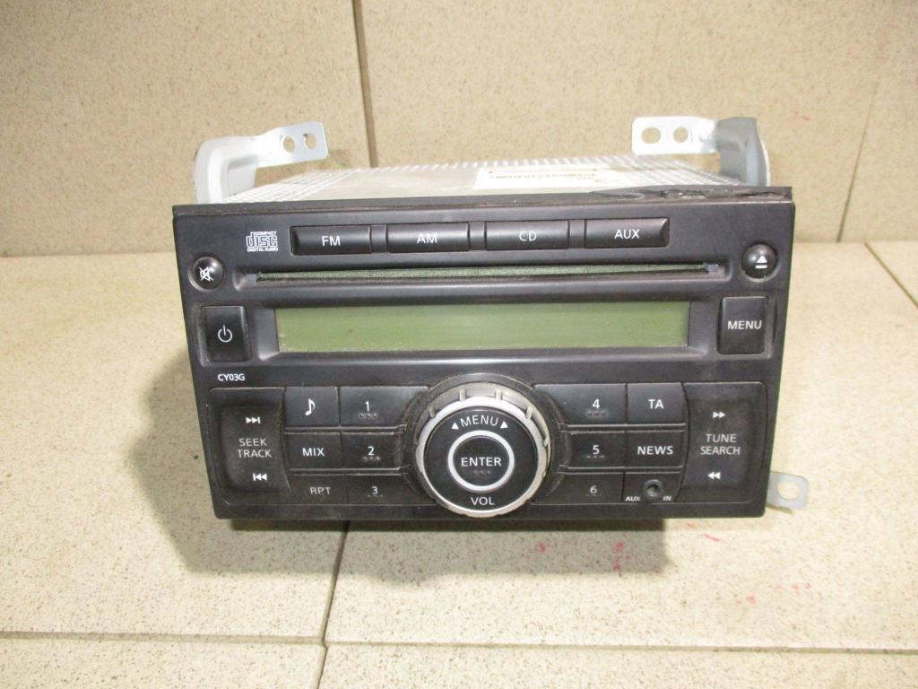 Магнитола, 2000 рублей, Пермь