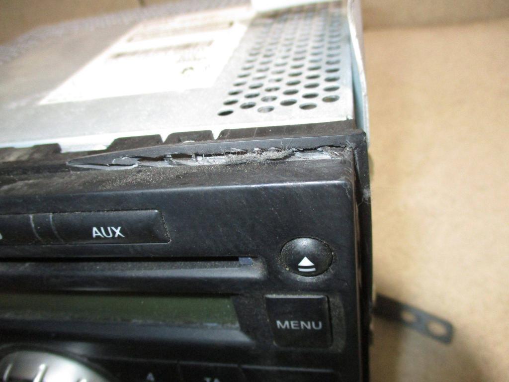 Магнитола, 2000 рублей, Пермь