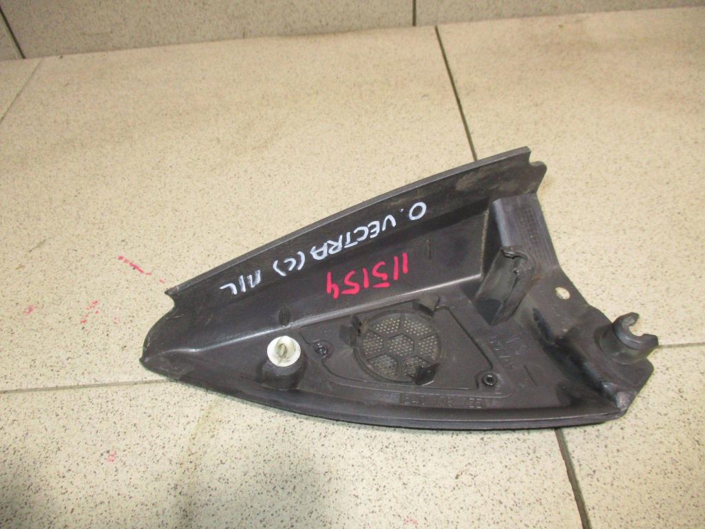 Крышка зеркала внутренняя левая, 500 рублей, Пермь