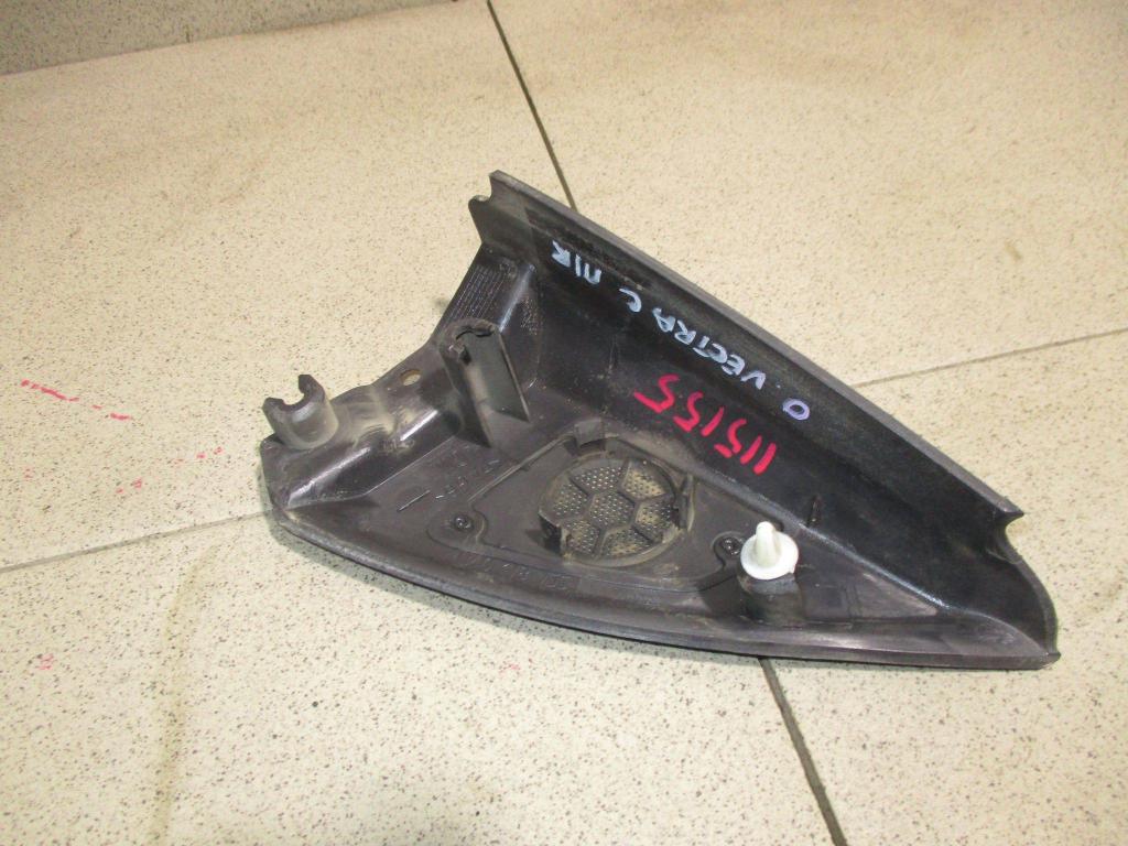 Крышка зеркала внутренняя правая, 500 рублей, Пермь