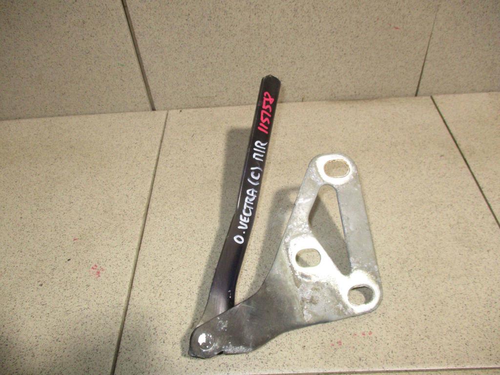 Петля капота правая, 500 рублей, Пермь