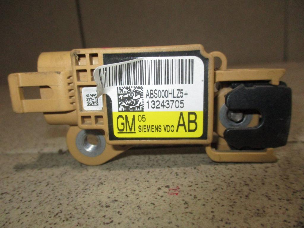 Датчик AIR BAG, 500 рублей, Пермь