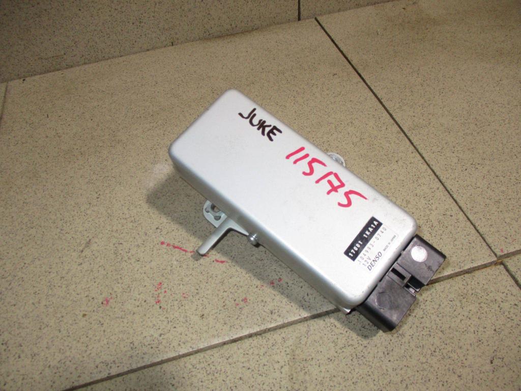 Блок электронный, 1000 рублей, Пермь