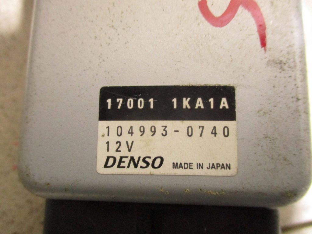 Блок электронный, 1000 рублей, Пермь