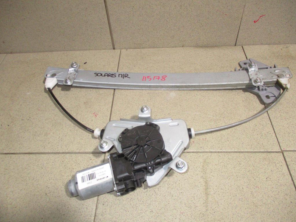 Стеклоподъемник передний правый, 1500 рублей, Пермь